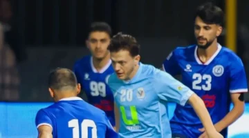 صدارة الدوري الأردني.. الرمثا يقلب الطاولة على الفيصلي في قمة جماهيرية مرتقبة